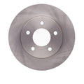 DFC 04-16 Buick LaCrosse Rear Brake Rotor