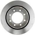 DISC BRAKE ROTOR