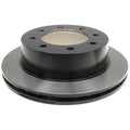 DISC BRAKE ROTOR