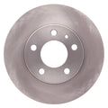 DFC 82-90 Volvo 740/745/760 Series Front Brake Rotor