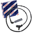 WHEEL SPEED SENSOR