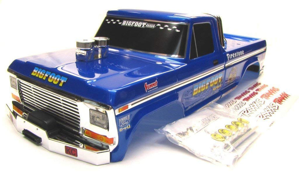 TRAXXAS auto part