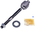 TIE ROD END - INNER