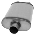 MUFFLER MSL MAXIMUM