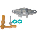 FUEL DRAIN VALVE