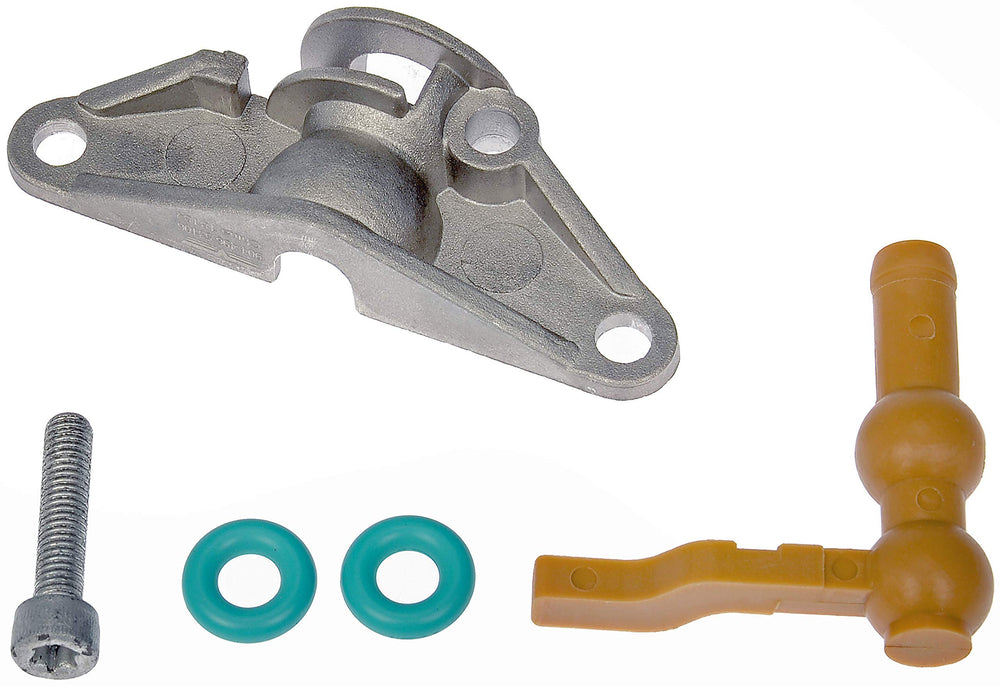 FUEL DRAIN VALVE