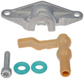 FUEL DRAIN VALVE