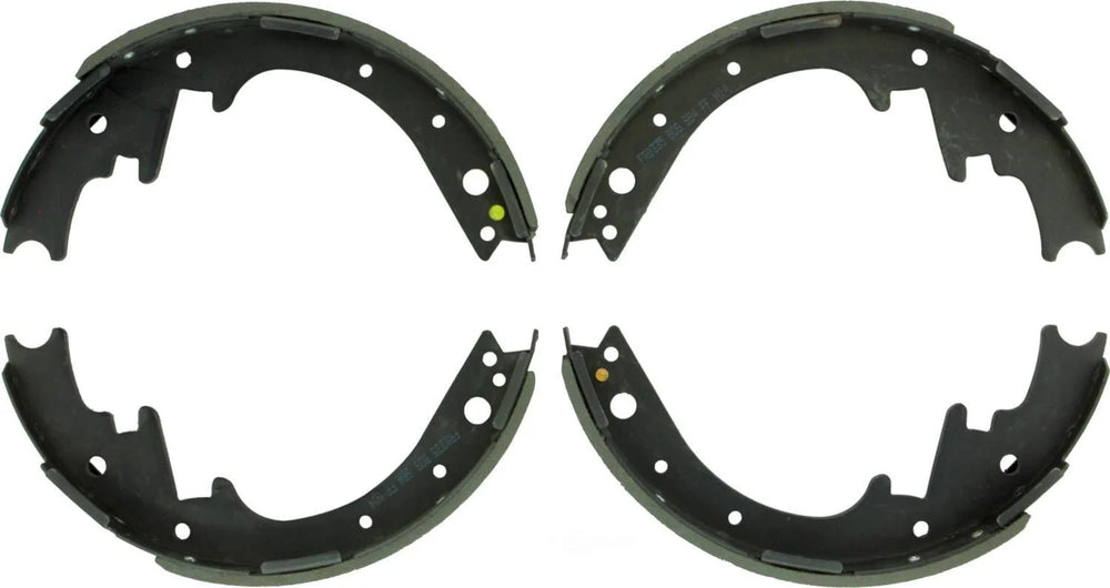 NEW BRAKE SHOES