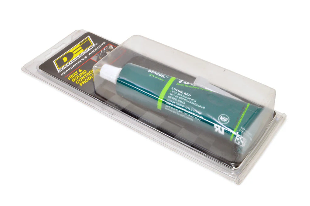 DEI Heat Resistant Sealant