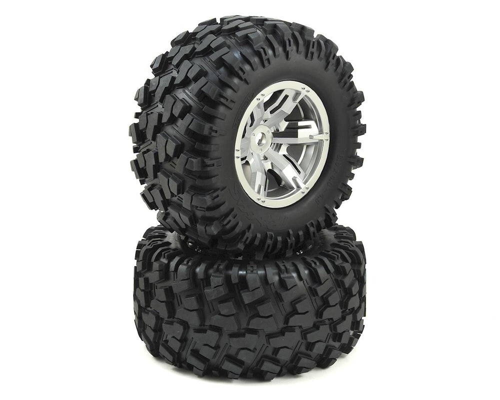 TRAXXAS auto part