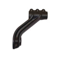 ~(1.3 lbs. 9X3X3)~ Hub Arm (Right) Matte Black (Forged)