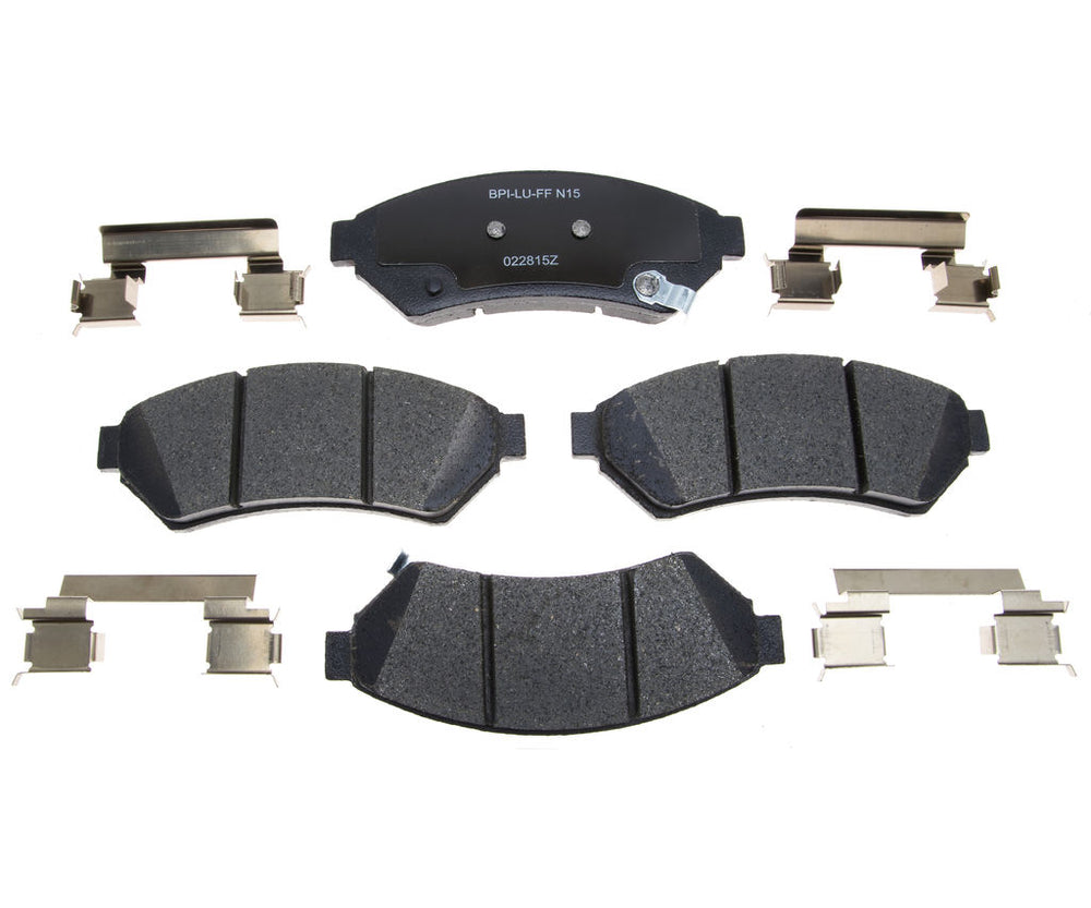 R auto part