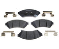 BRAKE PAD SET