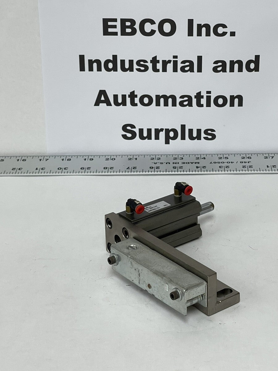 Total Seal auto part