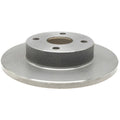 Front Pads Shoes Rotors Drums: Disc Brake Rotor