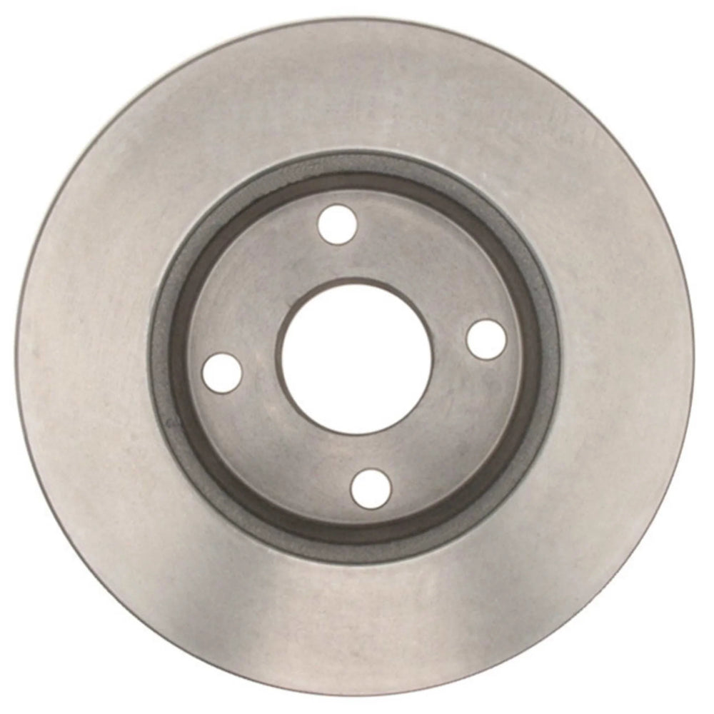 Front Pads Shoes Rotors Drums: Disc Brake Rotor