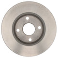 Front Pads Shoes Rotors Drums: Disc Brake Rotor