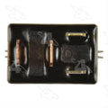 FOUR SEASONS auto part detail