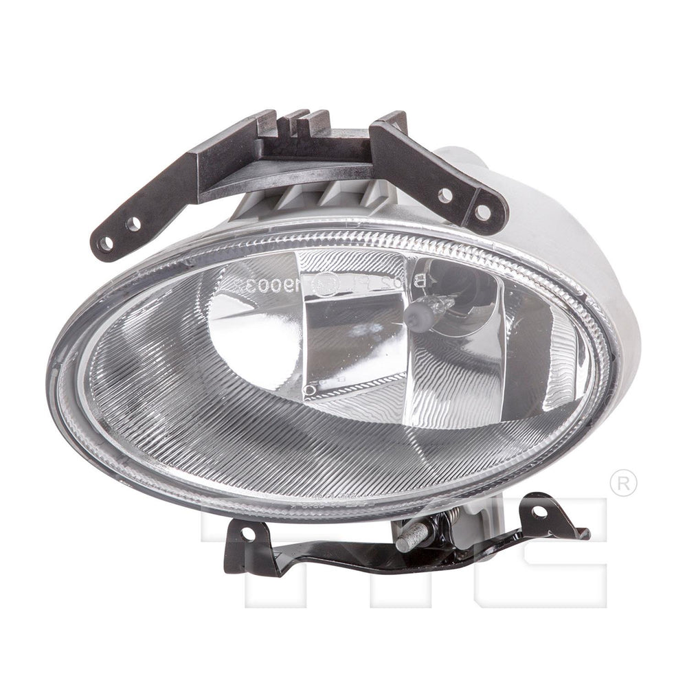 LH FOG LAMP ASSY HYUNDAI SANTA FE 20072009