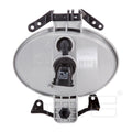 LH FOG LAMP ASSY HYUNDAI SANTA FE 20072009