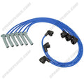 NGK FDZ081 WIRE SET CL5 Ignition Wire Set FDZ081