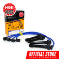 NGK FDZ081 WIRE SET CL5 Ignition Wire Set FDZ081
