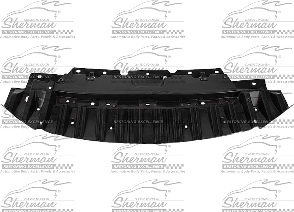 LOWER ENGINE COVER FRONT NISSAN SENTRA 1519
