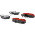 Stoptech PQ Pro Brake Pads Rear Ford Lincoln Mercury Continental Sable Sable Taurus 1993 - 2007