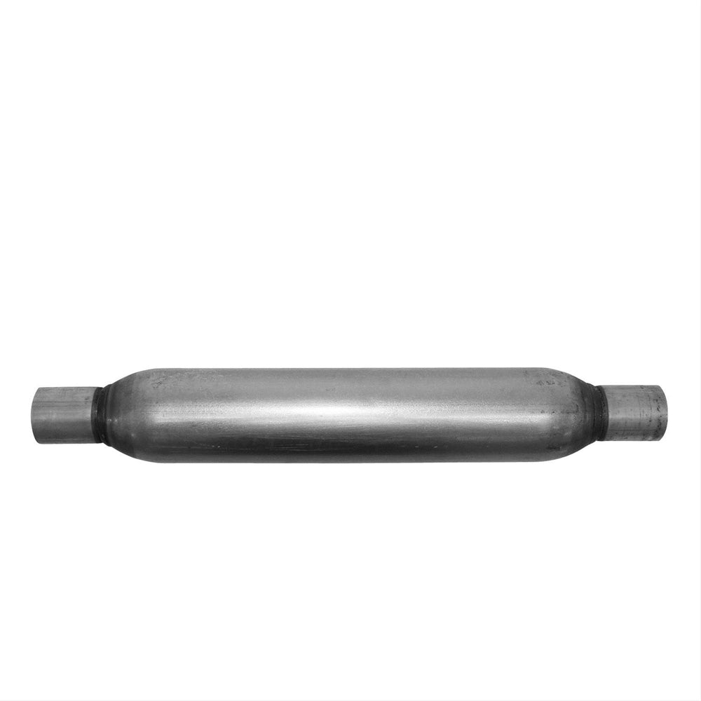 MUFFLER CHALLENGE