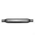 MUFFLER CHALLENGE