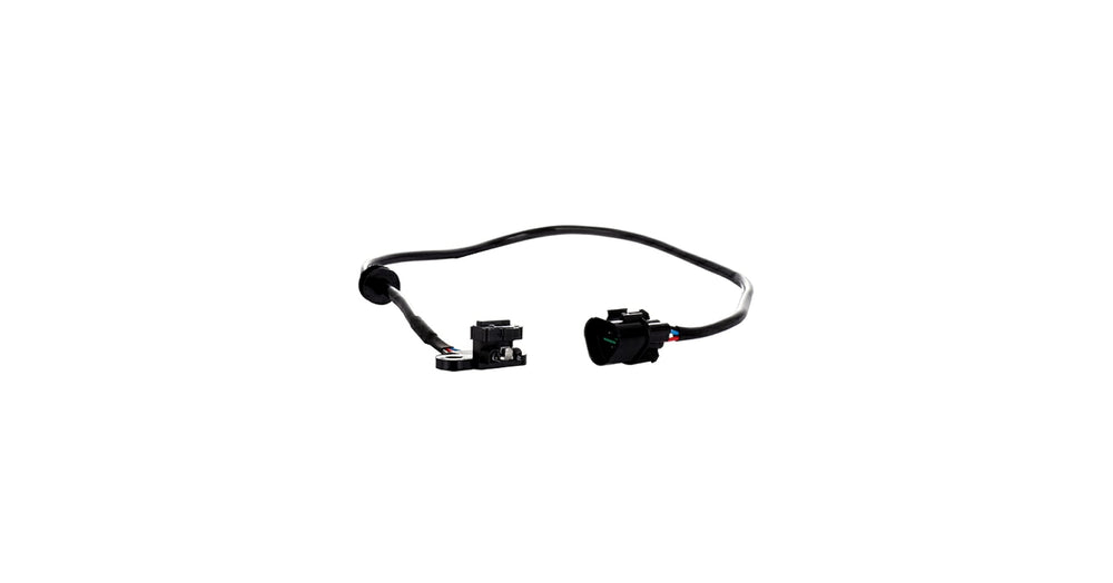 STANDARD IGN auto part