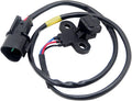 STANDARD IGN auto part