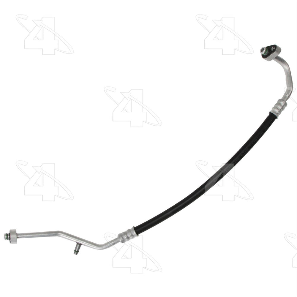 FOUR SEASONS auto part