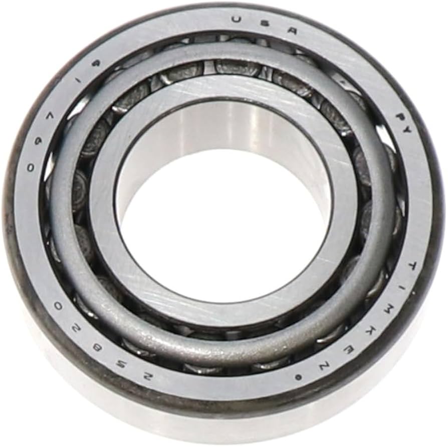 TIMKEN red auto part