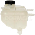 PRESSURIZED COOLANT RESERVOIR