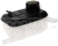 PRESSURIZED COOLANT RESERVOIR