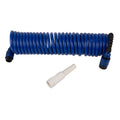 25' WASHDOWN HOSE WITH STRAIGHT NOZ