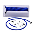 25' WASHDOWN HOSE WITH STRAIGHT NOZ