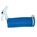 25' WASHDOWN HOSE WITH STRAIGHT NOZ