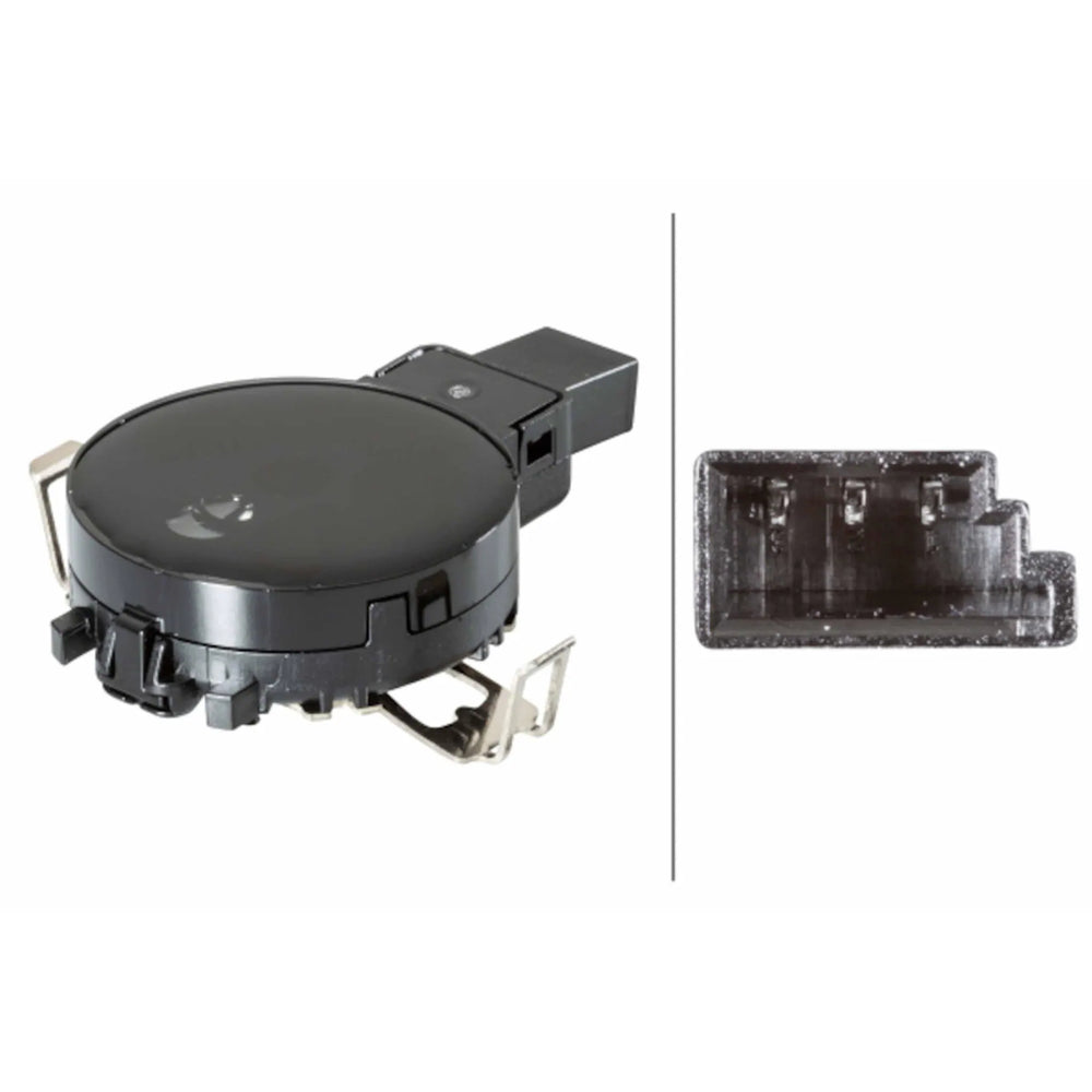RAIN LIGHT SENSOR