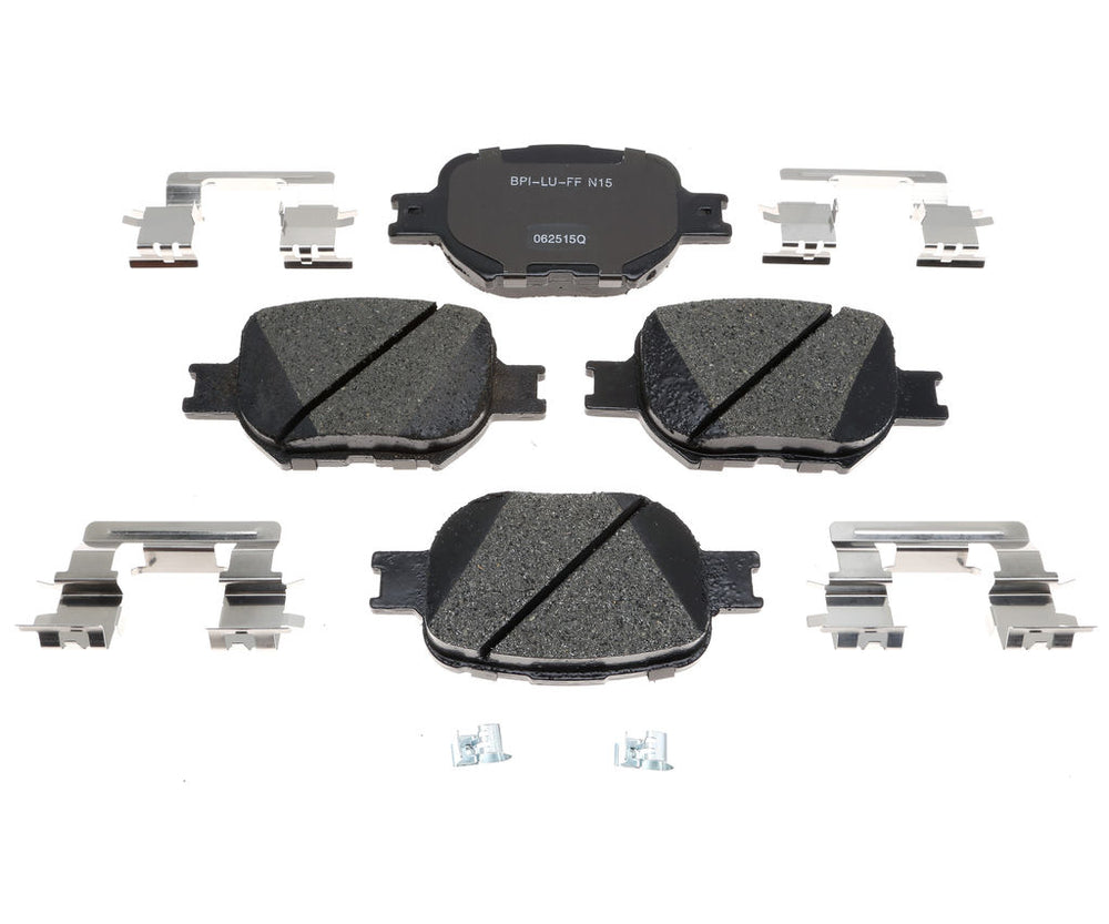 R auto part