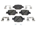 BRAKE PAD SET