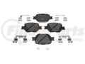 BRAKE PAD SET