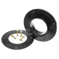 CONCERTO FLOOR FLANGE ADPT