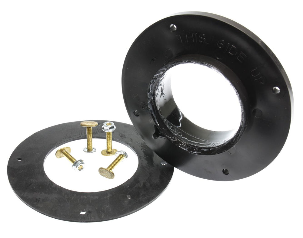 CONCERTO FLOOR FLANGE ADPT