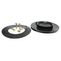 CONCERTO FLOOR FLANGE ADPT