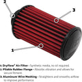 AEM DryFlow Air Filter