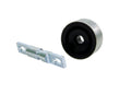 Trailing arm - centre pivot bushing 1 Shell Bushing 1 Pin Install Guide