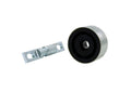 Trailing arm - centre pivot bushing 1 Shell Bushing 1 Pin Install Guide