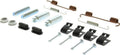 PARKING BRAKE HARDWARE KIT